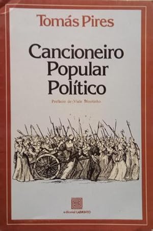 CANCIONEIRO POPULAR POLÍTICO.