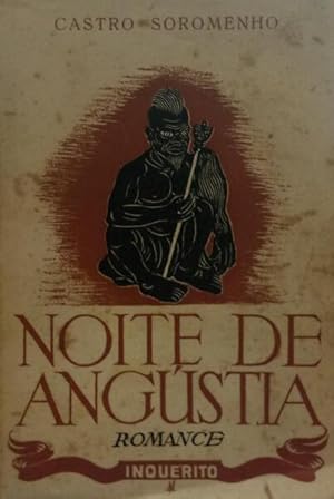 Seller image for NOITE DE ANGSTIA. [2. EDIO] for sale by Livraria Castro e Silva