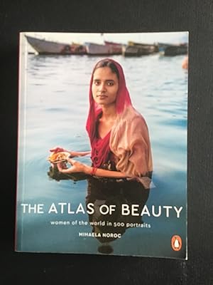 Immagine del venditore per THE ATLAS OF BEAUTY. WOMEN OF THE WORLD IN 500 PORTRAITS venduto da Il Mondo Nuovo