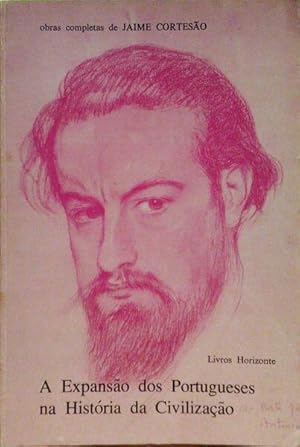 A EXPANSÃO DOS PORTUGUESES NA HISTÓRIA DA CIVILIZAÇÃO. [1983]
