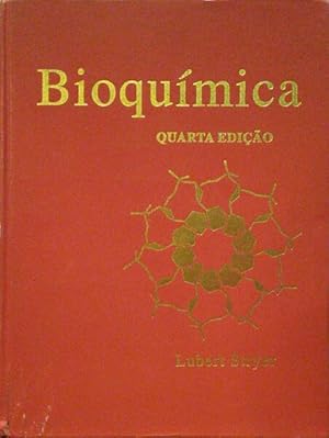 BIOQUÍMICA. [4.ª EDIÇÃO]