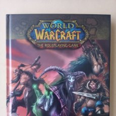 Seller image for Lands of Mystery (World of Warcraft S.) for sale by castlebooksbcn