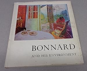 Seller image for Bonnard and His Environment for sale by Baggins Book Bazaar Ltd
