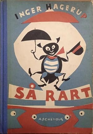 Seller image for SA RART. for sale by Livraria Castro e Silva