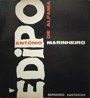 ANTÓNIO MARINHEIRO.