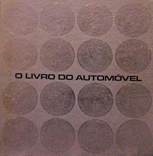 LIVRO (O) DO AUTOMÓVEL.