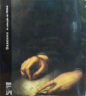 Seller image for DESENHO: A COLECO DO MNAA. for sale by Livraria Castro e Silva