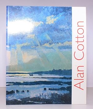 Alan Cotton. Paintings from Ireland and elsewhere 1998. 30 September - 17 October 1998. [Foreword...