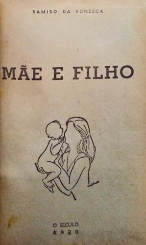 MÃE E FILHO.