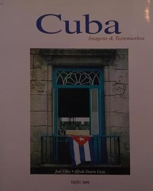 Bild des Verkufers fr CUBA, IMAGENS & TESTEMUNHOS. zum Verkauf von Livraria Castro e Silva