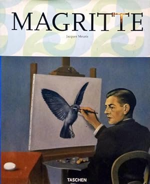 Bild des Verkufers fr REN MAGRITTE 1898-1967. zum Verkauf von Livraria Castro e Silva