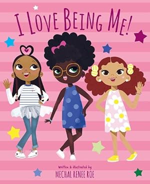 Seller image for I Love Being Me! (Hardcover) for sale by Grand Eagle Retail