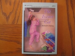 Bild des Verkufers fr The Easter Cat zum Verkauf von Clarkean Books