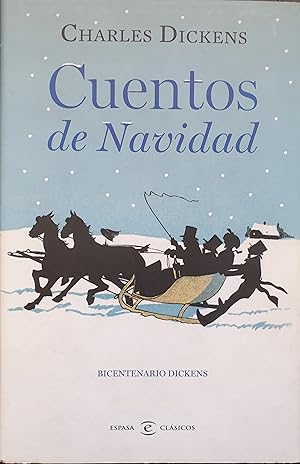 CUENTOS DE NAVIDAD