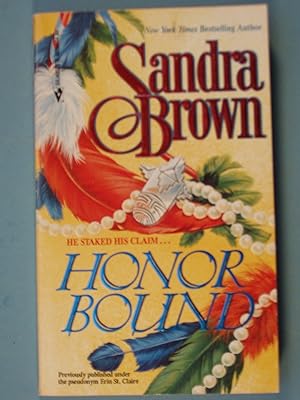 Immagine del venditore per Honor Bound venduto da PB&J Book Shop