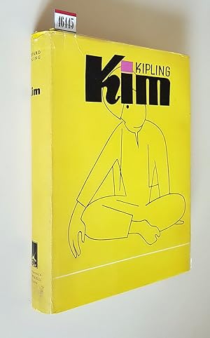 Seller image for KIM for sale by Stampe Antiche e Libri d'Arte BOTTIGELLA