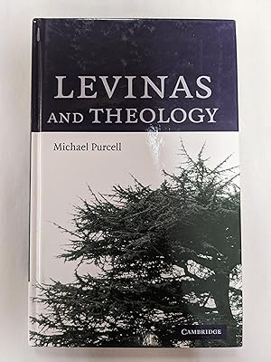 Levinas and Theology