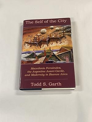The Self of the City