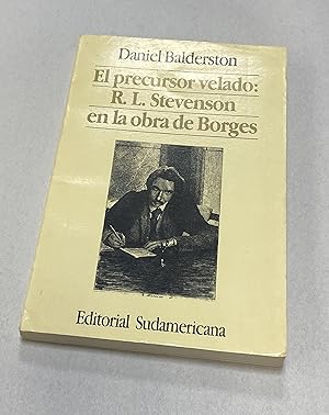 Seller image for El Precursor Velado: R.L. Stevenson en la Obra de Borges for sale by ccbooksellers