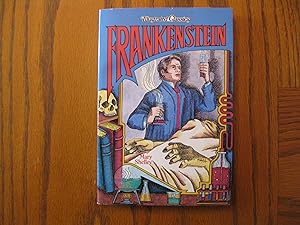 Seller image for Frankenstein - Illustrated Classics for sale by Clarkean Books