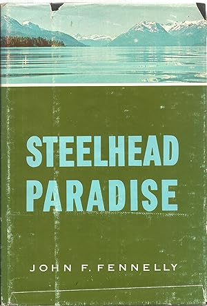 Seller image for Steelhead Paradise for sale by Sabra Books