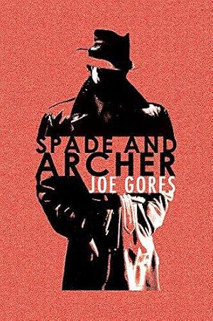 Image du vendeur pour Spade & Archer mis en vente par WeBuyBooks