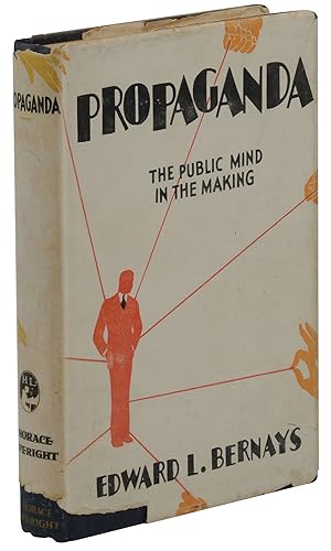 Seller image for Propaganda for sale by Burnside Rare Books, ABAA