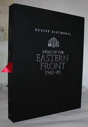 Atlas of the Eastern Front 1941-1945