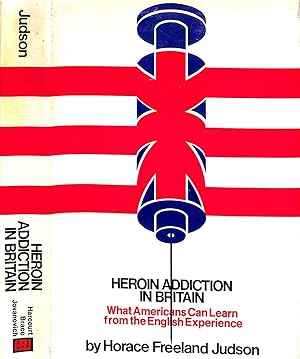 Heroin Addiction In Britain What Americans Can Learn From The English Experience
