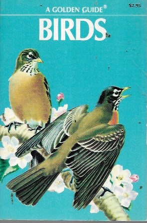 Guide to Birds