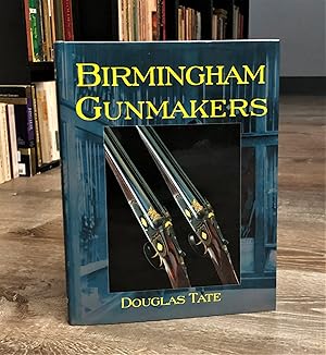 Birmingham Gunmakers (HCDJ) 2nd Edition, 1997