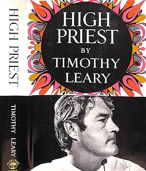 Seller image for High Priest for sale by The Cary Collection