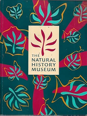 Seller image for The Natural History Museum for sale by Bookfeathers, LLC