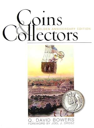 COINS AND COLLECTORS.; Golden Anniversary Edition