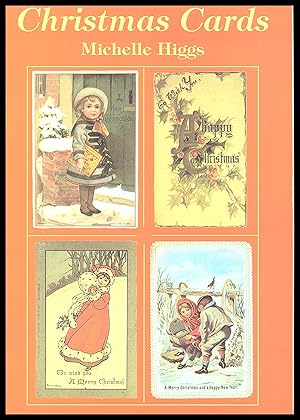 Shire Publication - Christmas Cards from the1840s to the1940s 1999 No.178 in Shire Album Series