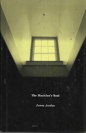Seller image for The Musician's Soul for sale by Bookfeathers, LLC