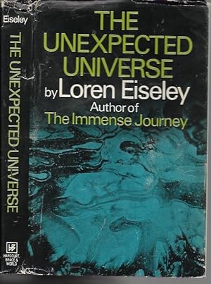 Seller image for The Unexpected Universe for sale by Bookfeathers, LLC