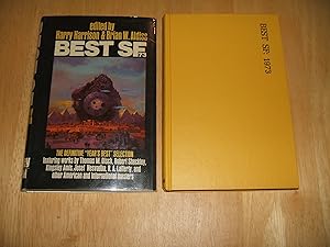 Seller image for Best SF 73 for sale by biblioboy