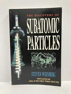Immagine del venditore per The Discovery of Subatomic Particles venduto da True Oak Books