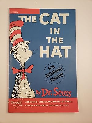 Important Collection of Dr. Seuss, Original Tasha Tudor Art, Maurice Sendak Collection, Leather B...