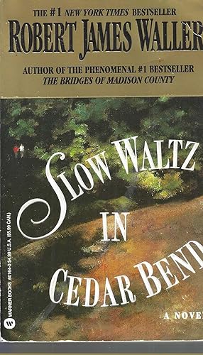 Imagen del vendedor de Slow Waltz in Cedar Bend a la venta por Vada's Book Store