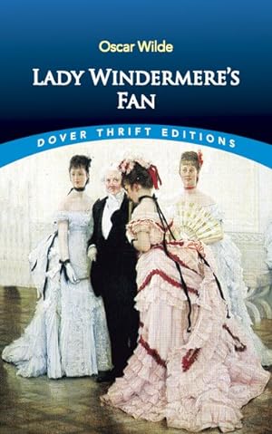 Imagen del vendedor de Lady Windermere's Fan a la venta por GreatBookPrices