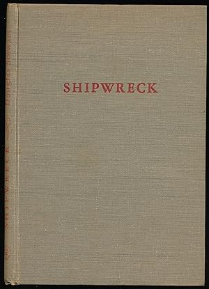 Shipwreck [Presentation Copy]