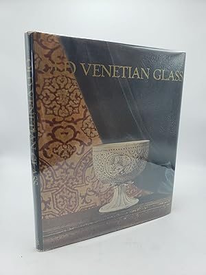 Seller image for Old Venetian Glass for sale by Shadyside Books