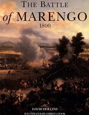 The Battle of Marengo 1800 (Trade Editions)