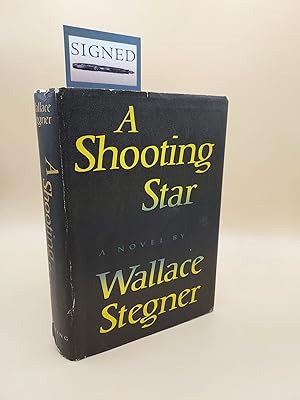 A Shooting Star