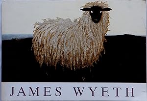 Seller image for James Wyeth. Oil, Watercolors, Drawings for sale by Mare Booksellers ABAA, IOBA