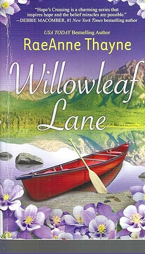 Willowleaf Lane: A Clean & Wholesome Romance