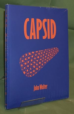 Immagine del venditore per John Walter: CAPSID venduto da Libris Books