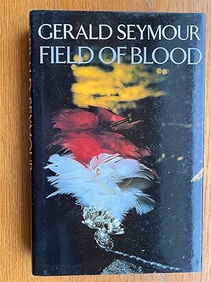 Seller image for Field of Blood for sale by Scene of the Crime, ABAC, IOBA